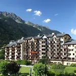 Appart hôtel Résidence Pierre&vacances Le Chamois Blanc 3*