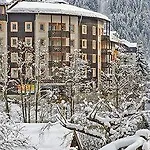 Résidence Pierre&vacances Le Chamois Blanc 3*