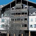 Résidence Pierre&vacances Le Chamois Blanc Appart hôtel Chamonix