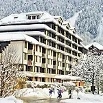 Résidence Pierre&vacances Le Chamois Blanc Appart hôtel Chamonix