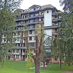 Résidence Pierre&vacances Le Chamois Blanc Appart hôtel 3*
