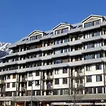 Résidence Pierre&vacances Le Chamois Blanc Chamonix