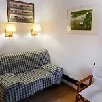 Appart hôtel Résidence Pierre&vacances Le Chamois Blanc 3*