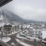 Résidence Pierre&vacances Le Chamois Blanc Appart hôtel