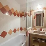 Appart hôtel Résidence Pierre&vacances Le Chamois Blanc