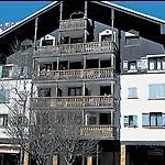 Résidence Pierre&vacances Le Chamois Blanc Appart hôtel 3*
