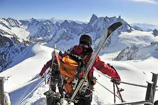 Apart Otel Pierre & Le Chamois Blanc Chamonix