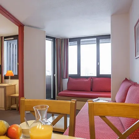 Pierre & Le Chamois Blanc 3* Chamonix