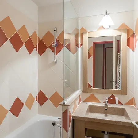 Apart Otel Pierre & Le Chamois Blanc
