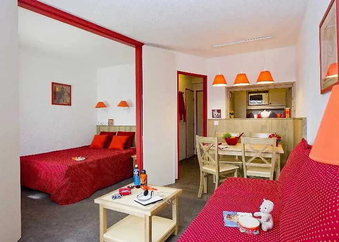 Apart Otel Pierre & Le Chamois Blanc 3*