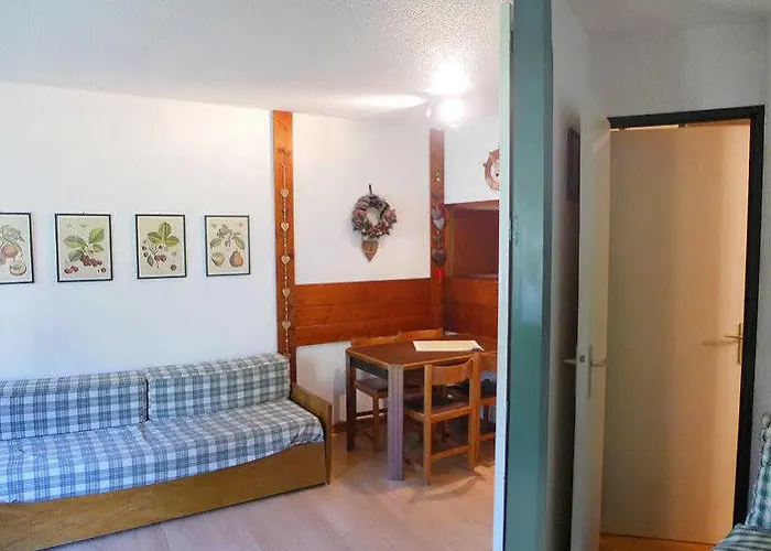 Apart Otel Pierre & Le Chamois Blanc Chamonix