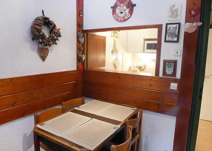 Pierre & Le Chamois Blanc Apart Otel 3*