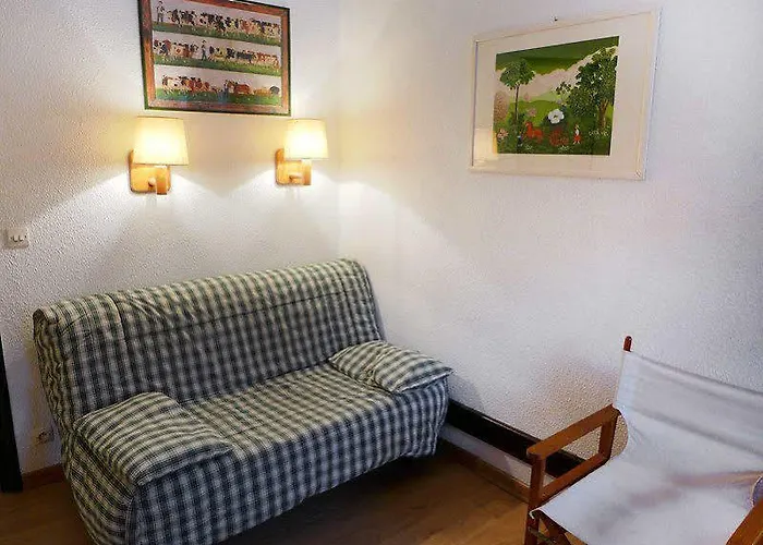 Apart Otel Pierre & Le Chamois Blanc 3*