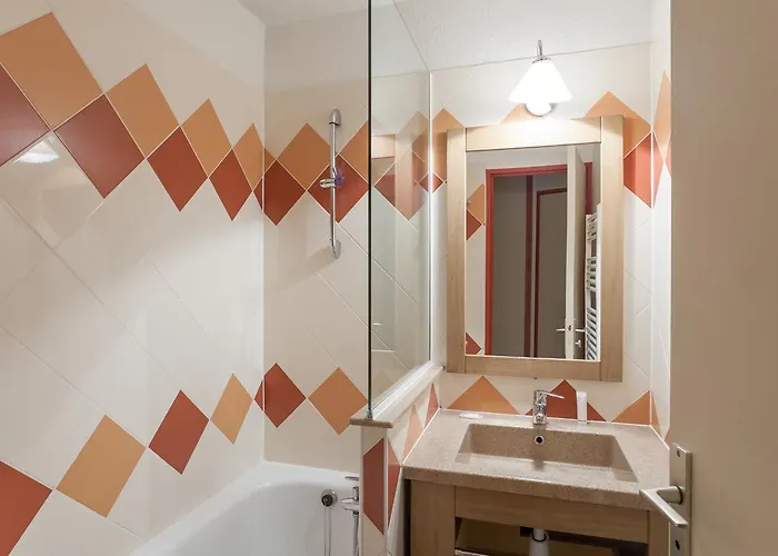 Apart Otel Pierre & Le Chamois Blanc