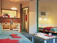 Pierre & Le Chamois Blanc Apart Otel Chamonix