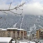 Résidence Pierre&vacances Le Chamois Blanc Apartahotel