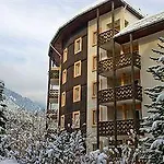 Résidence Pierre&vacances Le Chamois Blanc Chamonix Mont Blanc