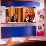 Pierre & Le Chamois Blanc Hotel apartamentowy 3*
