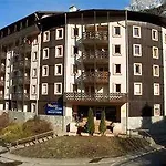 Apartahotel Résidence Pierre&vacances Le Chamois Blanc Chamonix Mont Blanc