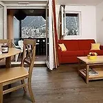 Résidence Pierre&vacances Le Chamois Blanc Apartahotel 3*