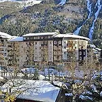 Pierre & Le Chamois Blanc 3* Chamonix
