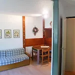 Hotel apartamentowy Pierre & Le Chamois Blanc Chamonix
