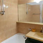 Pierre & Le Chamois Blanc Hotel apartamentowy Chamonix
