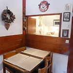 Pierre & Le Chamois Blanc Hotel apartamentowy 3*
