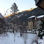 Pierre & Le Chamois Blanc 3* Chamonix