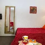 Hotel apartamentowy Pierre & Le Chamois Blanc 3*