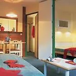Pierre & Le Chamois Blanc Hotel apartamentowy Chamonix
