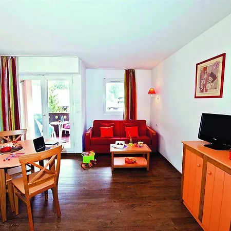 Pierre & Le Chamois Blanc Aparthotel Chamonix