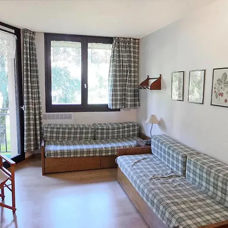 Aparthotel Pierre & Le Chamois Blanc