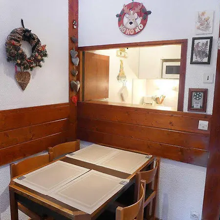 Pierre & Le Chamois Blanc Aparthotel 3*