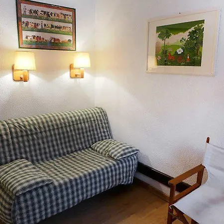 Aparthotel Pierre & Le Chamois Blanc 3*