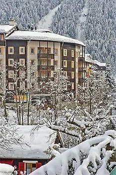 Résidence Pierre&vacances Le Chamois Blanc 3*