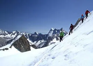 Résidence Pierre&vacances Le Chamois Blanc 3* Chamonix Mont Blanc